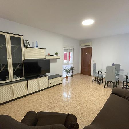 Piso Compartido Delyrent, Safa Hotel Jaen Luaran gambar