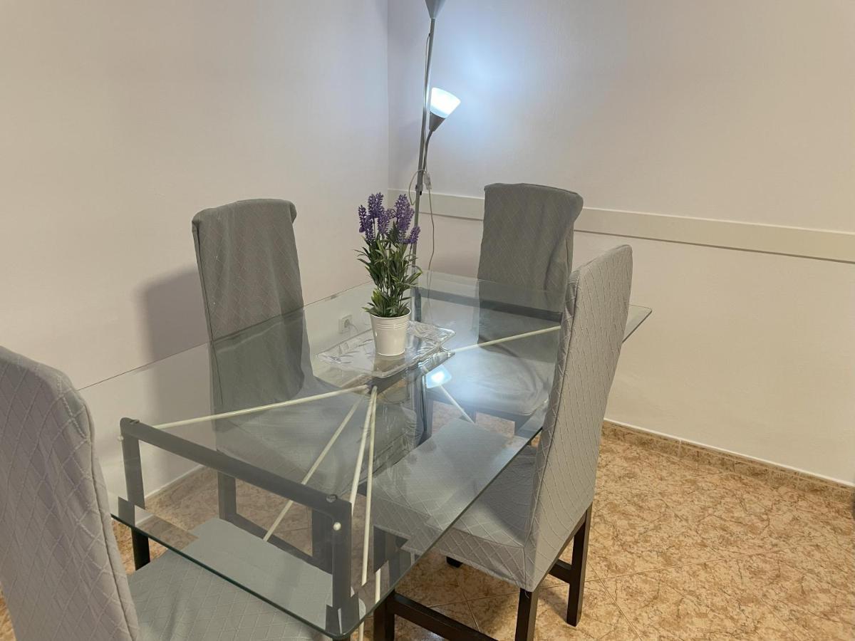 Piso Compartido Delyrent, Safa Hotel Jaen Luaran gambar